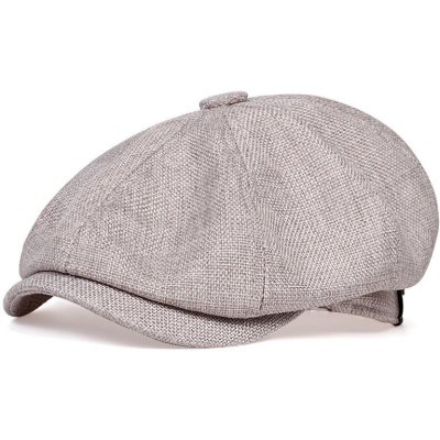 Thomas Shelby baret Šedá – Sleviste.cz