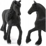 Schleich 13906 Horse Club Frisian mare – Zbozi.Blesk.cz