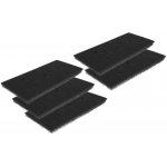 Whirlpool 481010716911 5 ks – Zboží Mobilmania