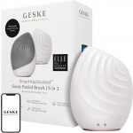 Geske Sonický kartáč na obličej 5v1 s aplikací starlight – Zboží Dáma