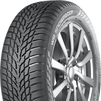 NOKIAN WR SNOWPROOF 225/50R18 99H XL