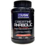 USN Creatine Anabolic 900 g – Sleviste.cz