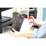 Fellowes Vzduch v tlakové láhvi 200 ml – Zboží Dáma