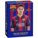 EP Line FC Barcelona Messi toaletní voda pánská 100 ml