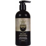 By My Beard šampon na vousy pro muže s knírem, bradkou i plnovousem 300 ml – Zboží Dáma