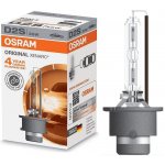 Osram Xenarc Original 66240/66040 D2S P32d-2 85V 35W – Sleviste.cz