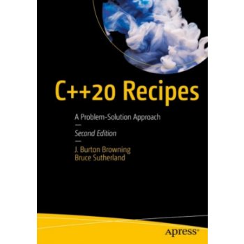 C++20 Recipes