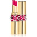 Yves Saint Laurent Rouge Volupté Shine Oil-In-Stick hydratační rtěnka 06 Pink in Devotion / Pink Safari 3,2 g