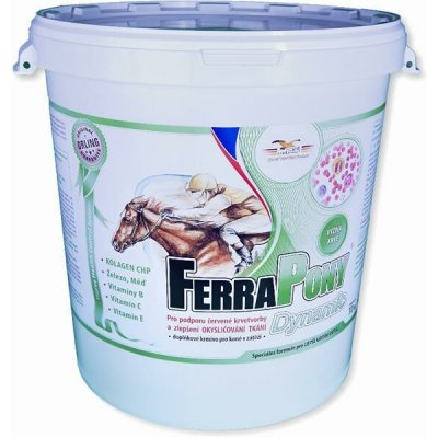 Ferrapony Dynamic 10000 g – Hledejceny.cz