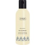 Ziaja Hedvábné proteiny vyhlazující kondicionér na vlasy 200 ml – Zboží Dáma