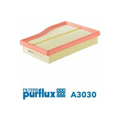 Vzduchový filtr PURFLUX A3030 – Hledejceny.cz