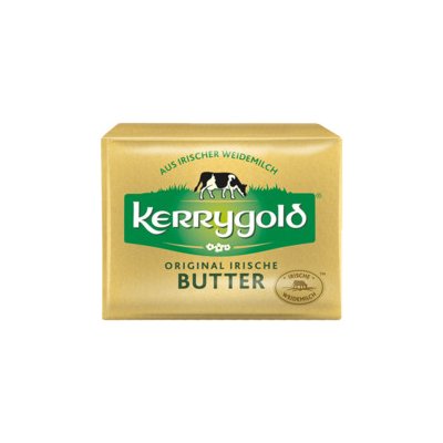 Kerry gold originální irské máslo 82% 250 g – Zboží Dáma