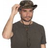 Klobouk Bushman Hobo Camo khaki