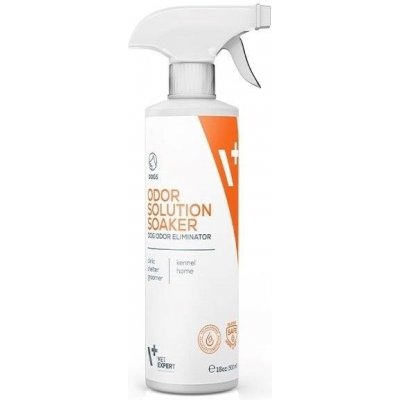 VetExpert DOG ODOR ELIMINATOR 500 ml – Zboží Mobilmania