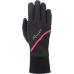 Roeckl Eriz black/pink – Hledejceny.cz