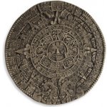 Aztécký kalendář (největší) – Zboží Dáma