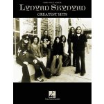 Lynyrd Skynyrd Greatest Hits noty na klavír, zpěv, akordy – Hledejceny.cz