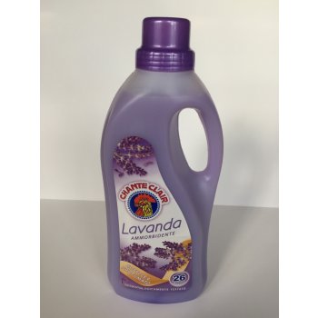 Chanteclair Ammorbidente Lavanda 1560 ml.