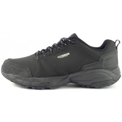 DK 1099 softshell obuv černá