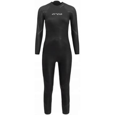 Dámský Orca Athlex Flow stříbrný – Hledejceny.cz