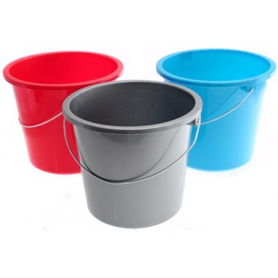 Unihouse Vědro 5 l – Zboží Mobilmania