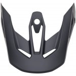 FOX náhradní kšilt V3 Helmet Visor Solid - L – Hledejceny.cz