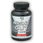 BodyFlex Night Cut 100 kapslí – Zboží Dáma