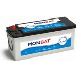 MONBAT DC 140A 12V 135Ah – Zboží Mobilmania