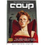 Indie Boards & Cards Coup – Zbozi.Blesk.cz