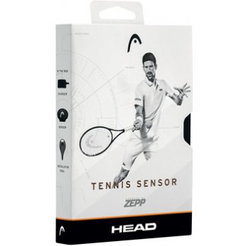 Head Tennis Sensor