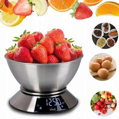 Eldom IK3701 – Zbozi.Blesk.cz