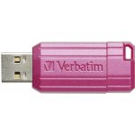 Verbatim Store 'n' Go PinStripe 128GB 49460 – Hledejceny.cz