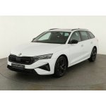 Skoda Octavia Combi RS DSG 195 kW | Zboží Auto