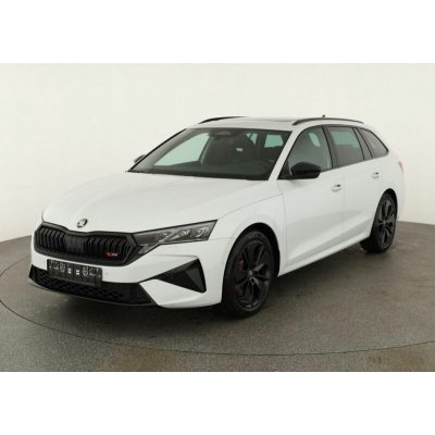 Skoda Octavia Combi RS DSG 195 kW | Zboží Auto