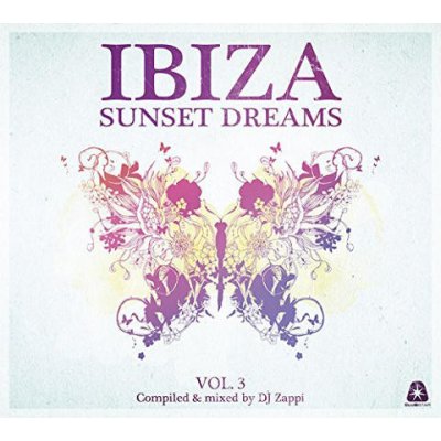 Various - Artists - IBIZA SUNSET DREAMS VOL.3 CD – Zbozi.Blesk.cz