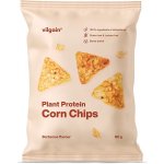 Vilgain Kukuřičné proteinové chipsy BIO BBQ 60 g – Zboží Dáma