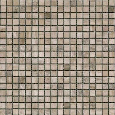 Premium Mosaic STMOS15GYW 1,02m²