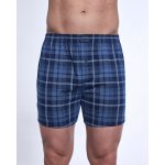Cornette Comfort 002/261 pánské trenky tm.modrá – Hledejceny.cz