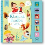 Klasická hudba - První poslech – Hledejceny.cz