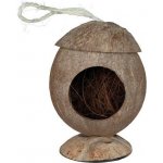 Trixie Kokosový dům 13 x 22 cm – Zbozi.Blesk.cz