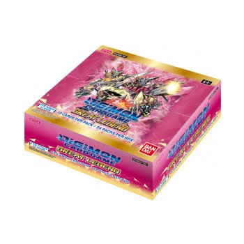 Pokémon TCG Astral Radiance Booster Box