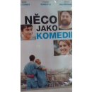 něco jako komedie DVD