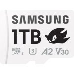 Samsung micro SDXC 1TB PRO plus Sonic MB-MD1T0SA/LC1 – Zboží Živě