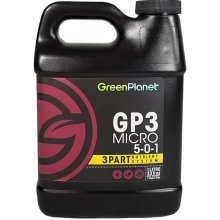 Green Planet Gp3 Micro 1 l