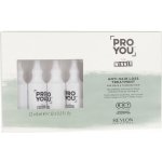 Revlon Pro You The Winner Treatment 12 x 6 ml – Hledejceny.cz