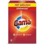 Gama Prací prášek Univerzální 6 kg 100 PD – Hledejceny.cz