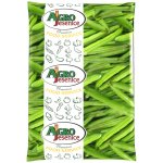 Agro Jesenice Fazolové lusky celé mražené 2,5kg – Hledejceny.cz