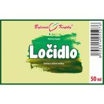 Bylinné kapky Pavlovy bylinné kapky Ločidlo tinktura 50 ml – Hledejceny.cz