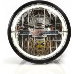 WAS Přídavný světlomet LED poziční/dálkové W116 870 | Zboží Auto