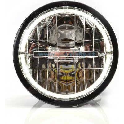 WAS Přídavný světlomet LED poziční/dálkové W116 870 | Zboží Auto